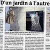 article de presse