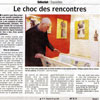 article de presse